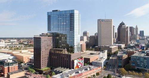 Photo of NAI Ohio Equities
