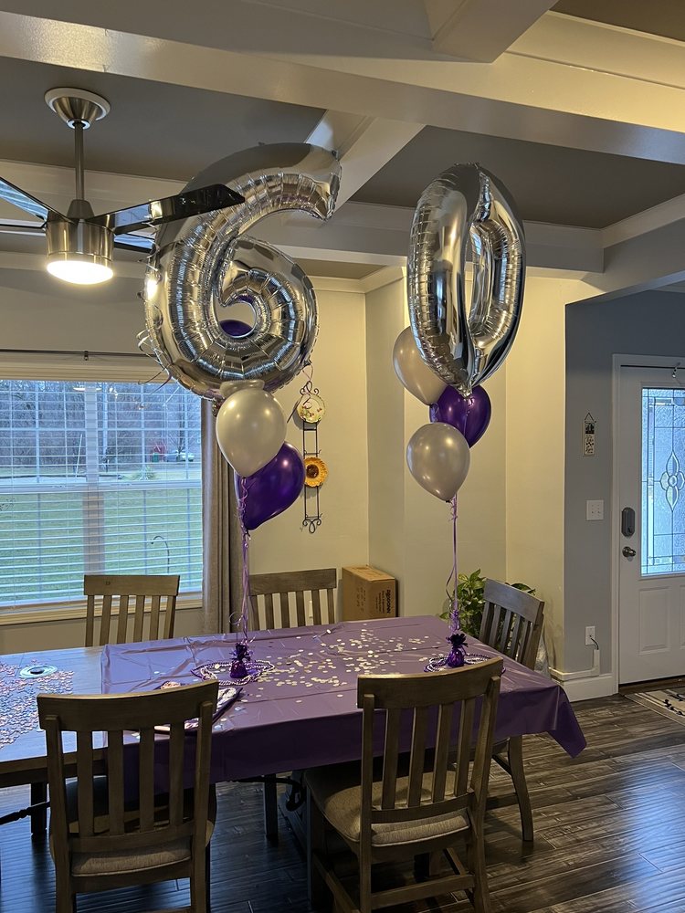 Photo of Party Paradise