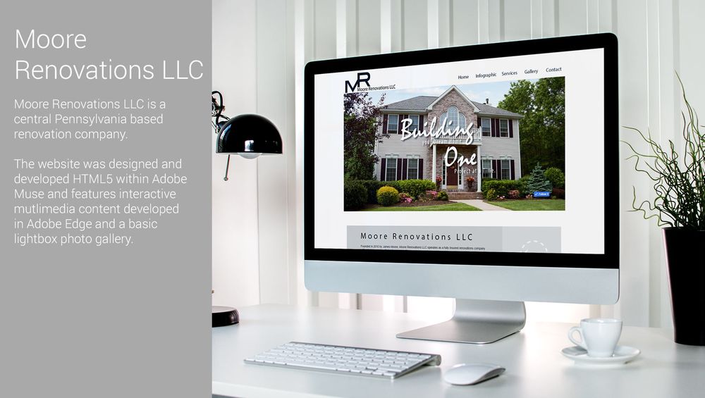 Photo of Sarrie Creatives