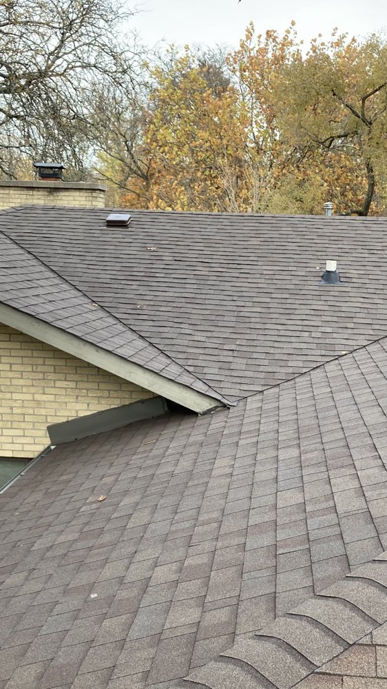 Photo of Randys Roofing And Repair