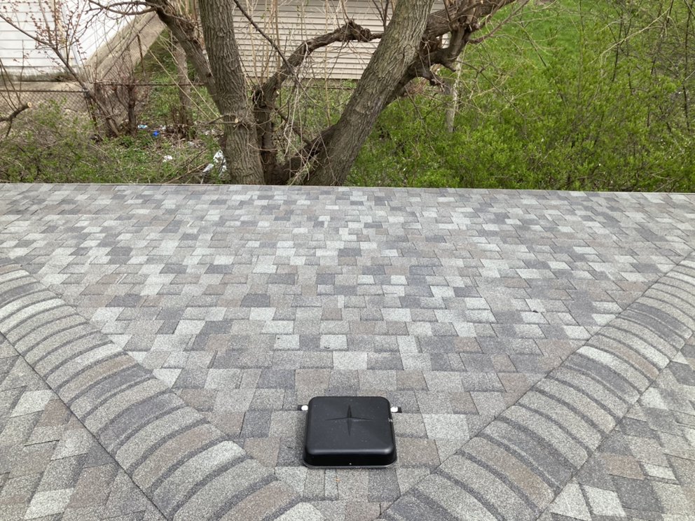 Photo of Randys Roofing And Repair