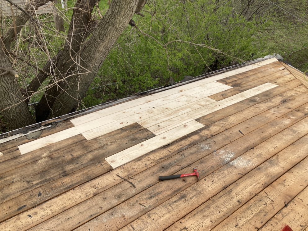 Photo of Randys Roofing And Repair