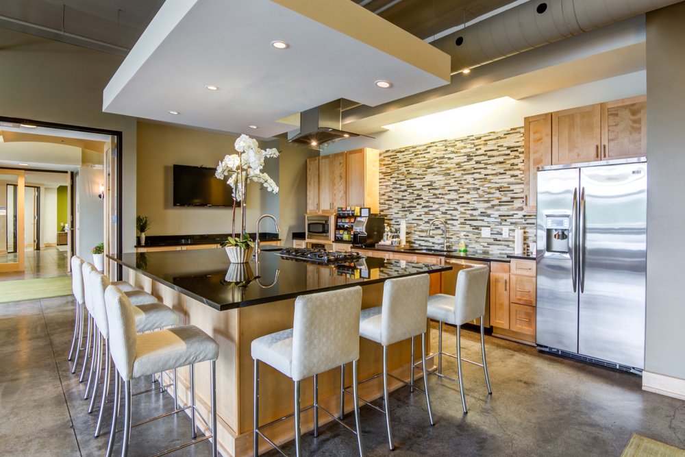 Photo of The Village at Mission Farms Apartments