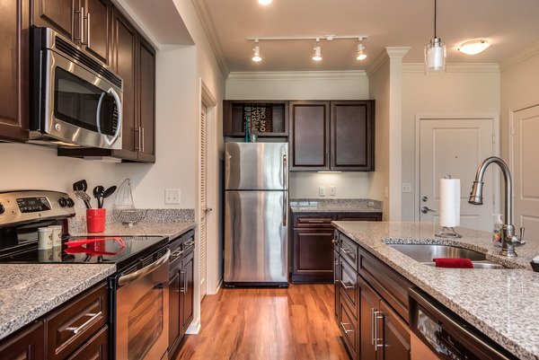 Photo of The Village at Mission Farms Apartments
