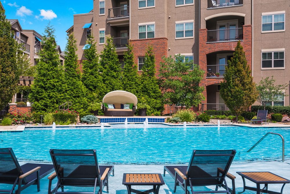 Photo of The Village at Mission Farms Apartments