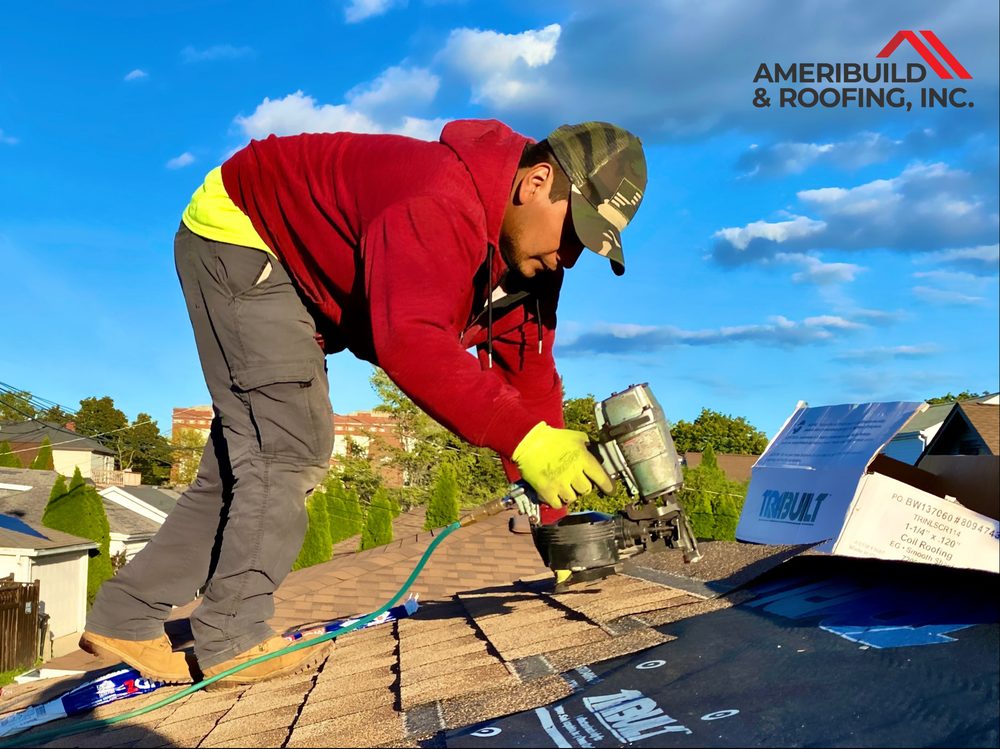 Photo of Ameribuild & Roofing