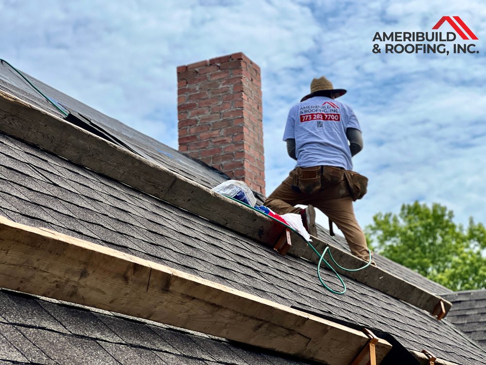 Photo of Ameribuild & Roofing