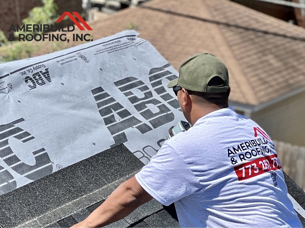 Photo of Ameribuild & Roofing