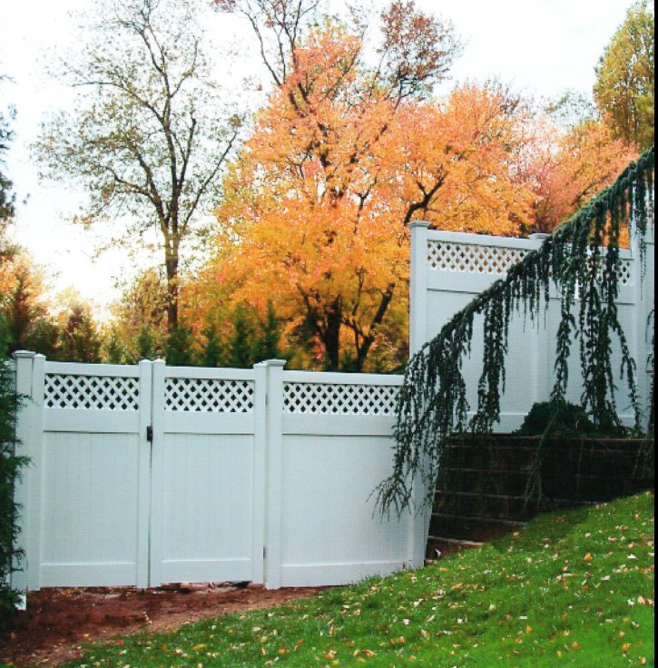 Photo of Capital Fence