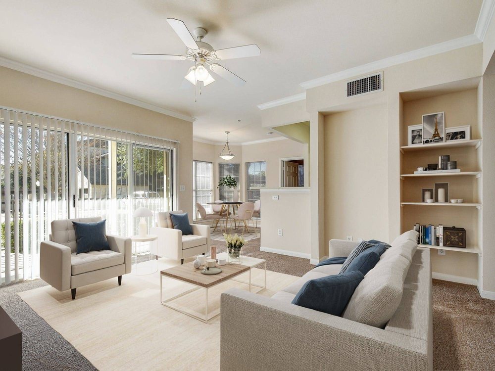 Photo of Vineyard Hills Apartments