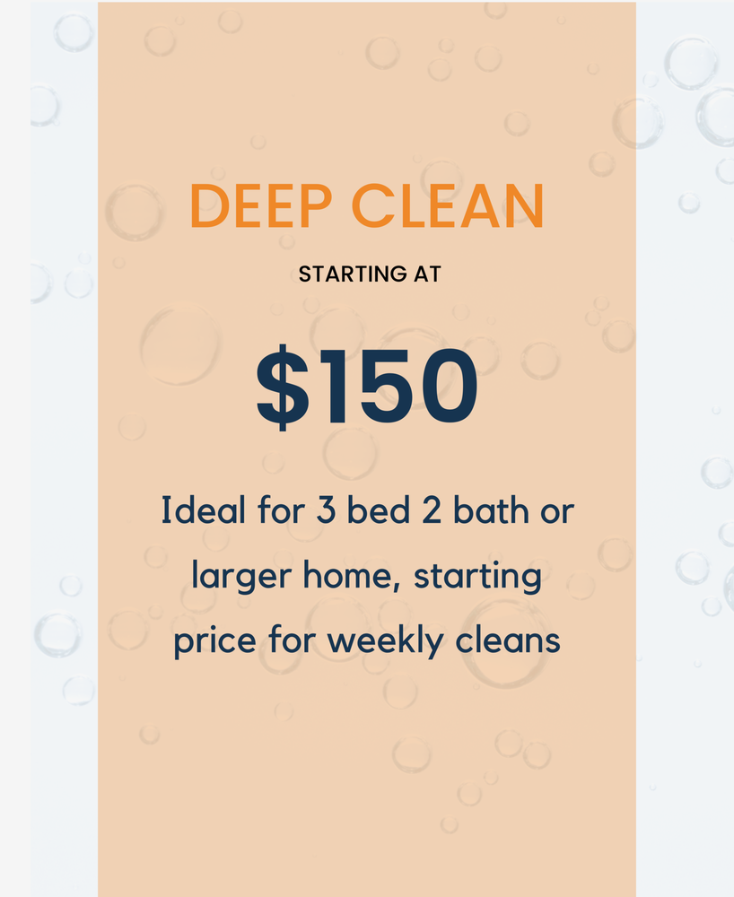 Photo of Pura Vida Cleaning Company