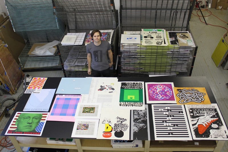 Photo of Kayrock Screenprinting