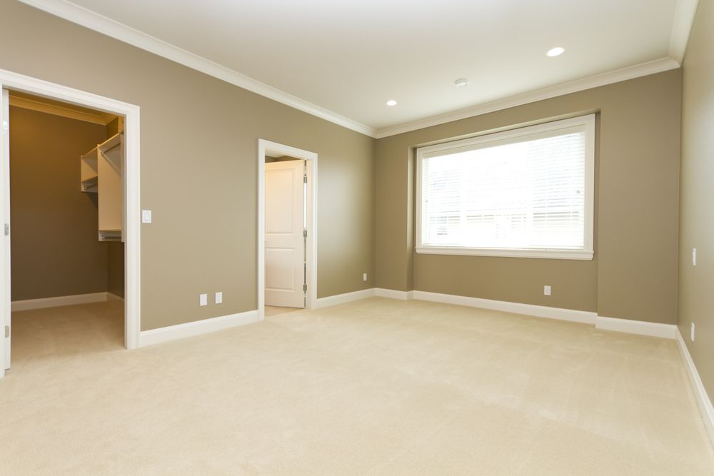 Photo of Agape Carpet Color Restoration
