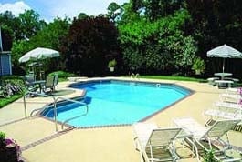 Photo of Paradise Pools & Spas