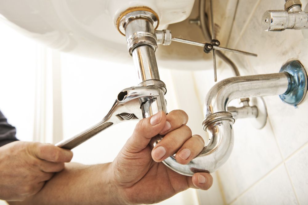 Photo of All Pro Plumbing & Construction