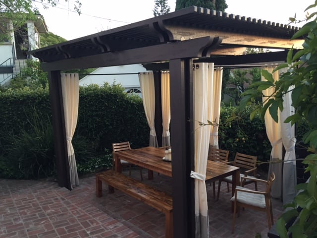 Photo of American Patio Masters