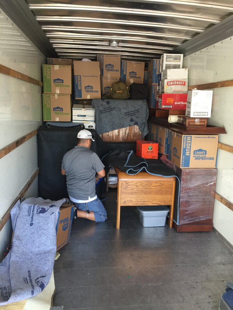 Photo of Call AAA Moving - Portland
