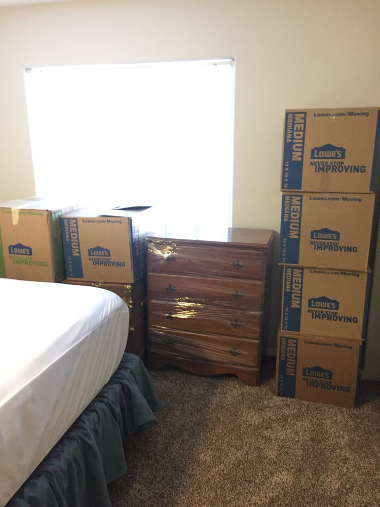 Photo of Call AAA Moving - Portland