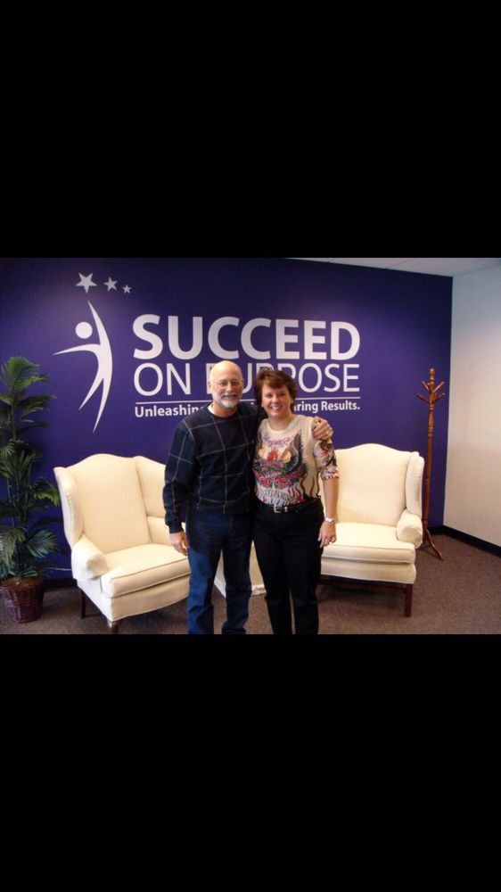 Photo of Succeed On Purpose