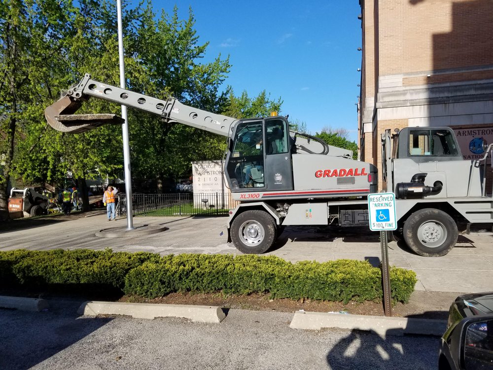 Photo of All Ways Paving