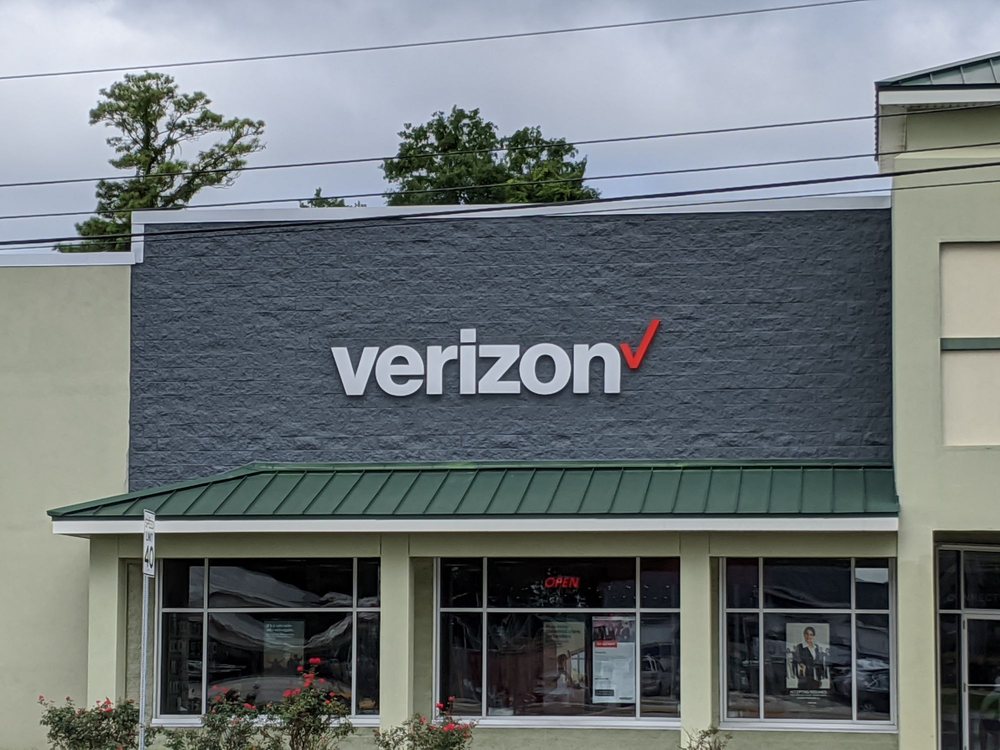 Photo of Verizon Authorized Retailer - Cellular Sales