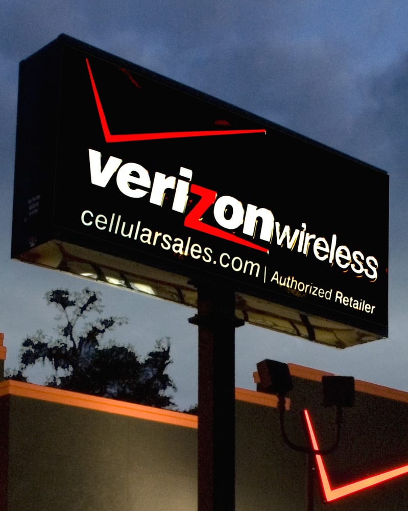 Photo of Verizon Authorized Retailer - Cellular Sales