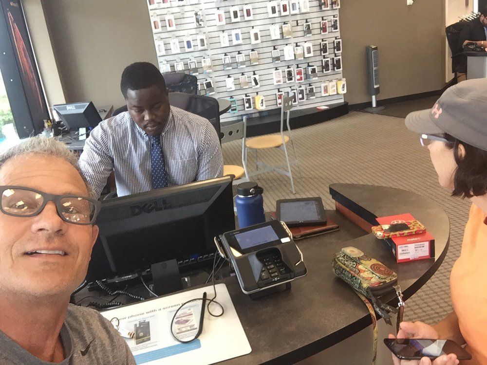 Photo of Verizon Authorized Retailer - Cellular Sales