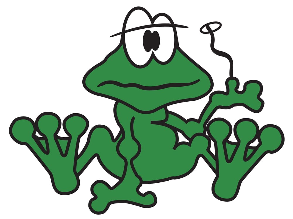 Photo of Bullfrog industries