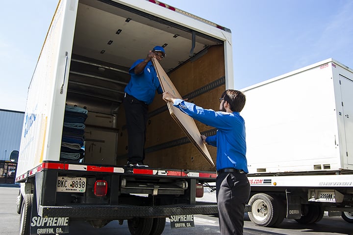Photo of ADSI Moving Systems