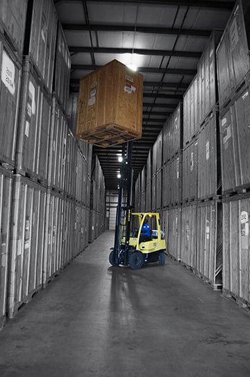 Photo of ADSI Moving Systems