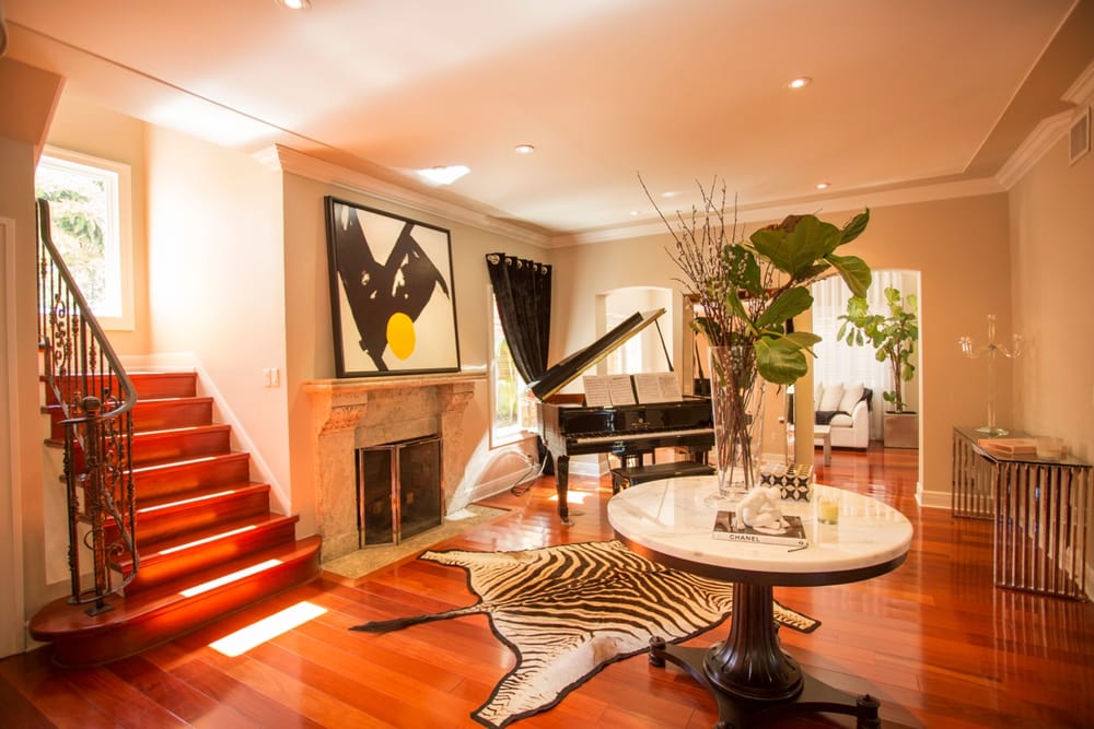 Photo of Dream Interior Designs