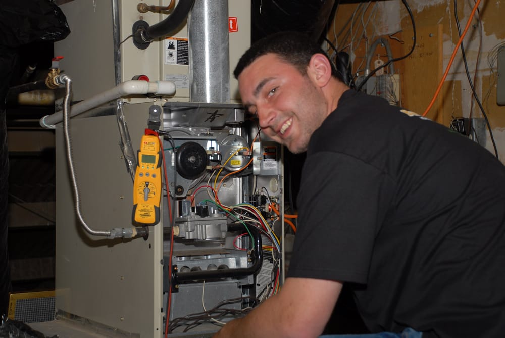 Photo of Burkell Plumbing