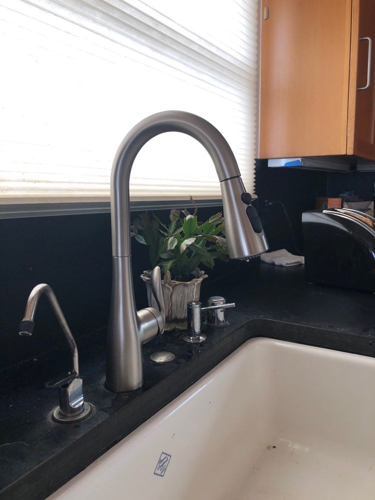 Photo of Burkell Plumbing