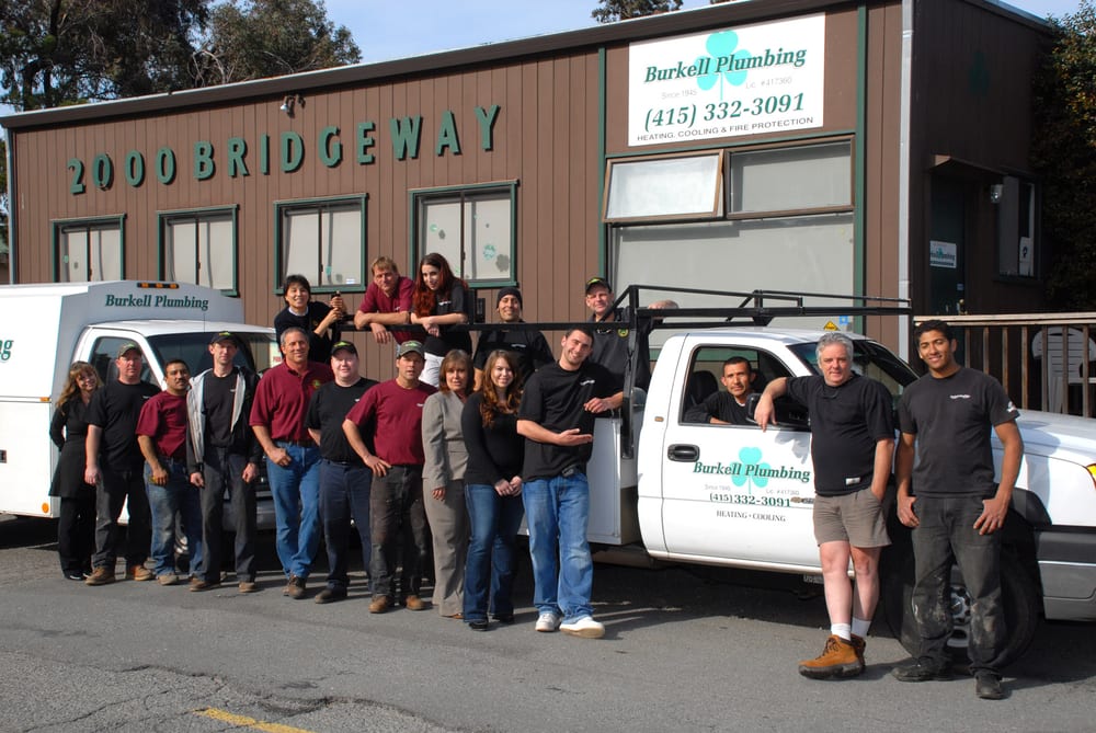Photo of Burkell Plumbing