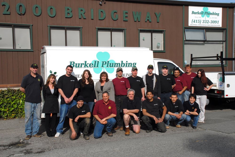 Photo of Burkell Plumbing