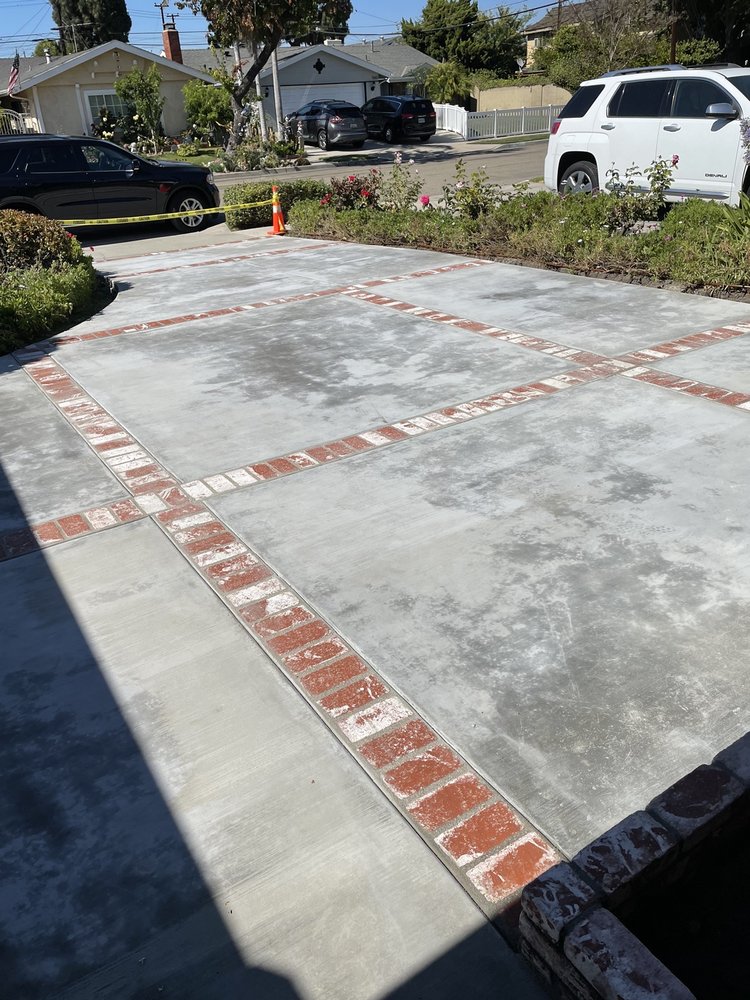 Photo of Odell Complete Concrete