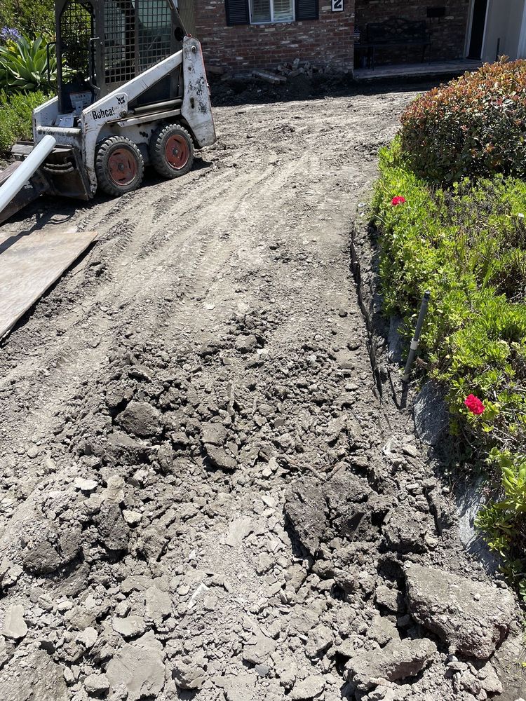 Photo of Odell Complete Concrete