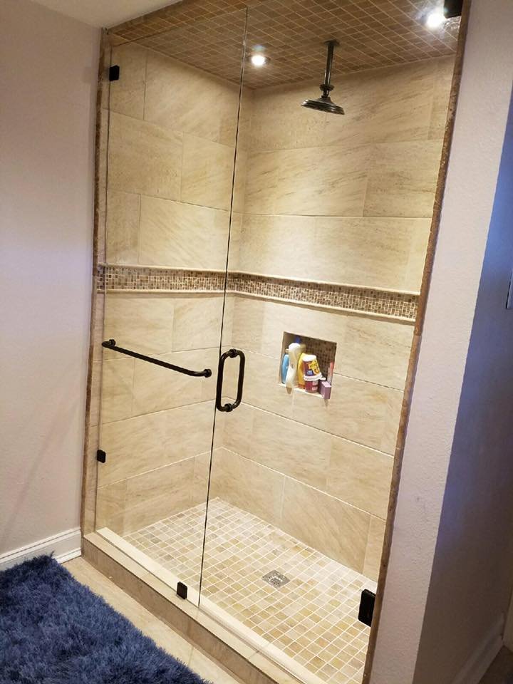 Photo of GB Glass & Screen