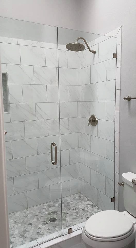 Photo of GB Glass & Screen