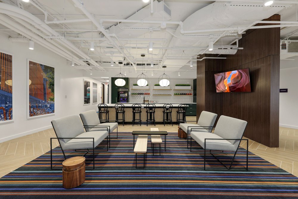Photo of Carr Workplaces Friendship Heights