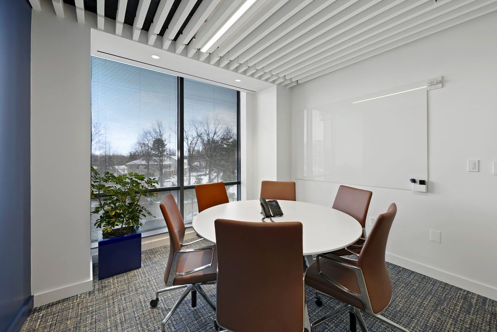 Photo of Carr Workplaces Friendship Heights