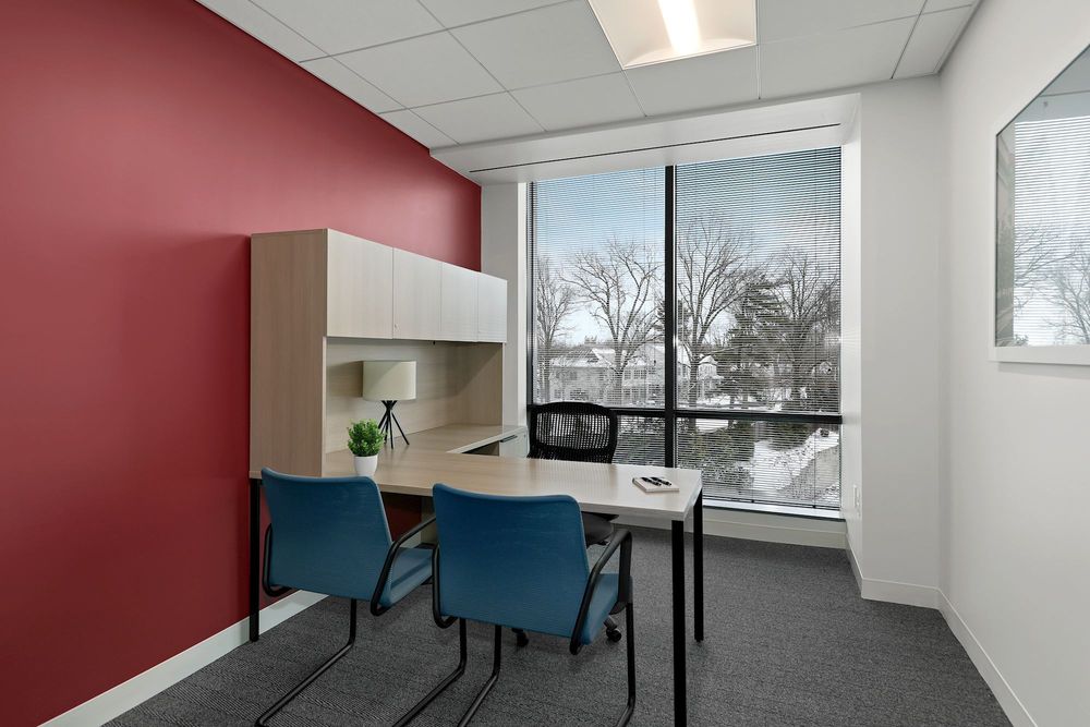 Photo of Carr Workplaces Friendship Heights
