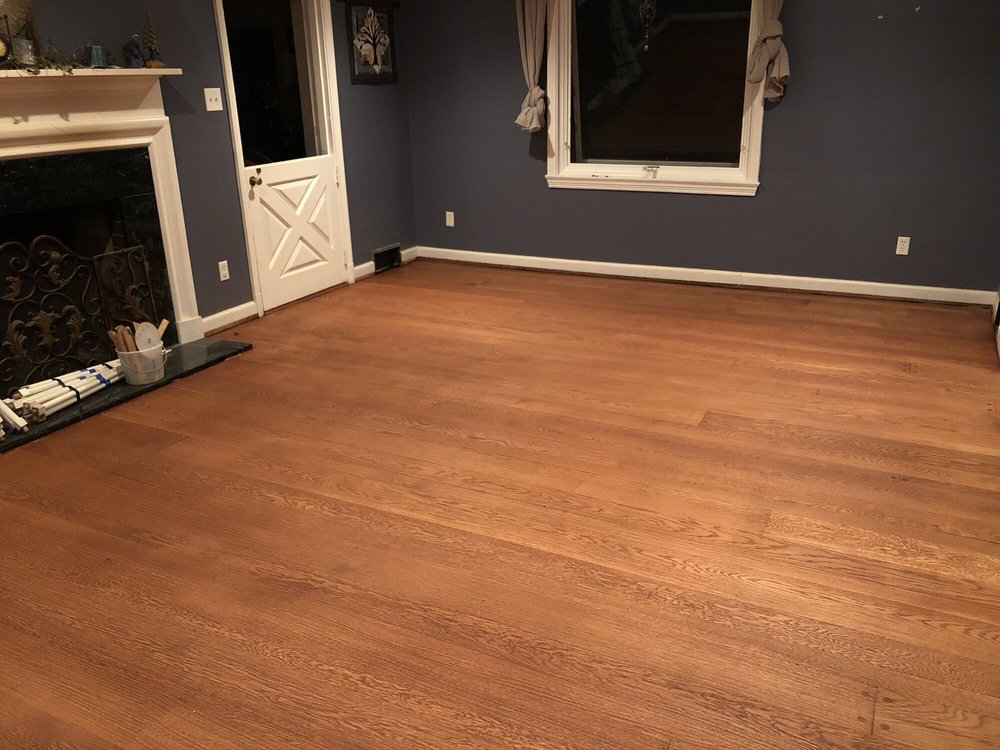 Photo of Wood Floors & More