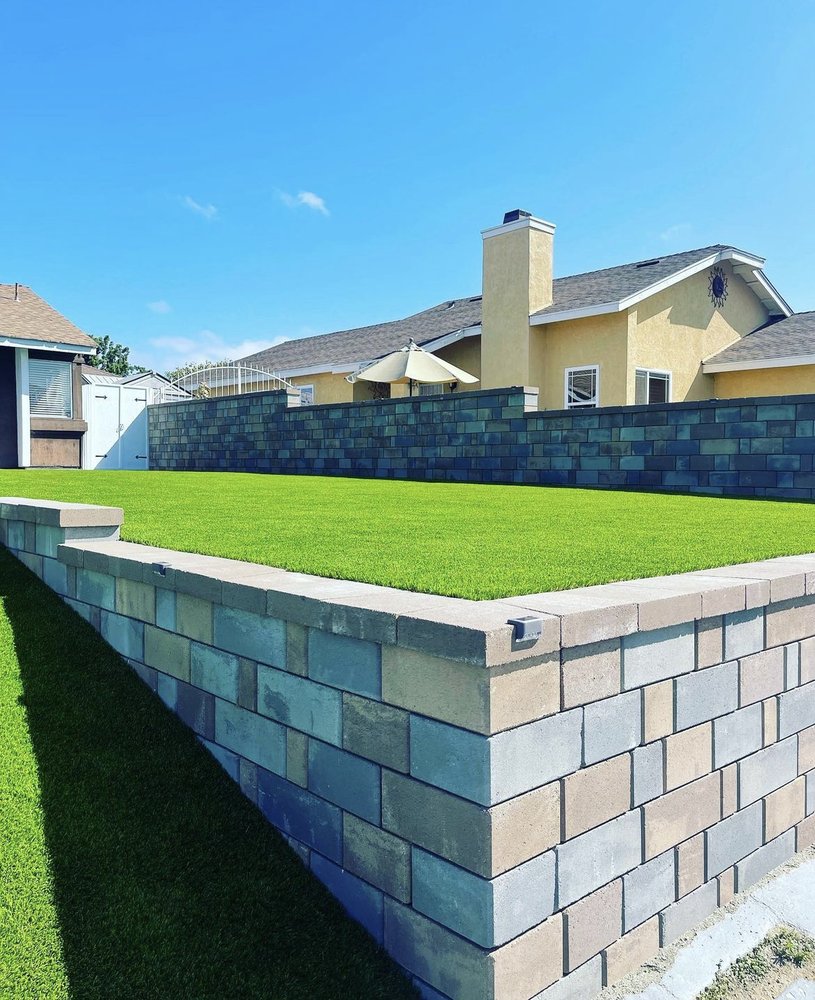 Photo of A Turf Services