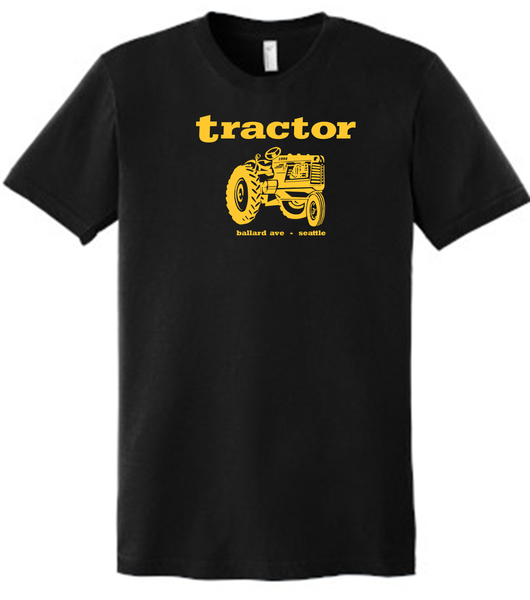 Photo of Pork Chop Screen Printing