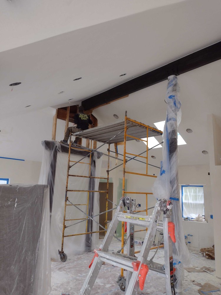 Photo of Oregon Interior Wall Specialists