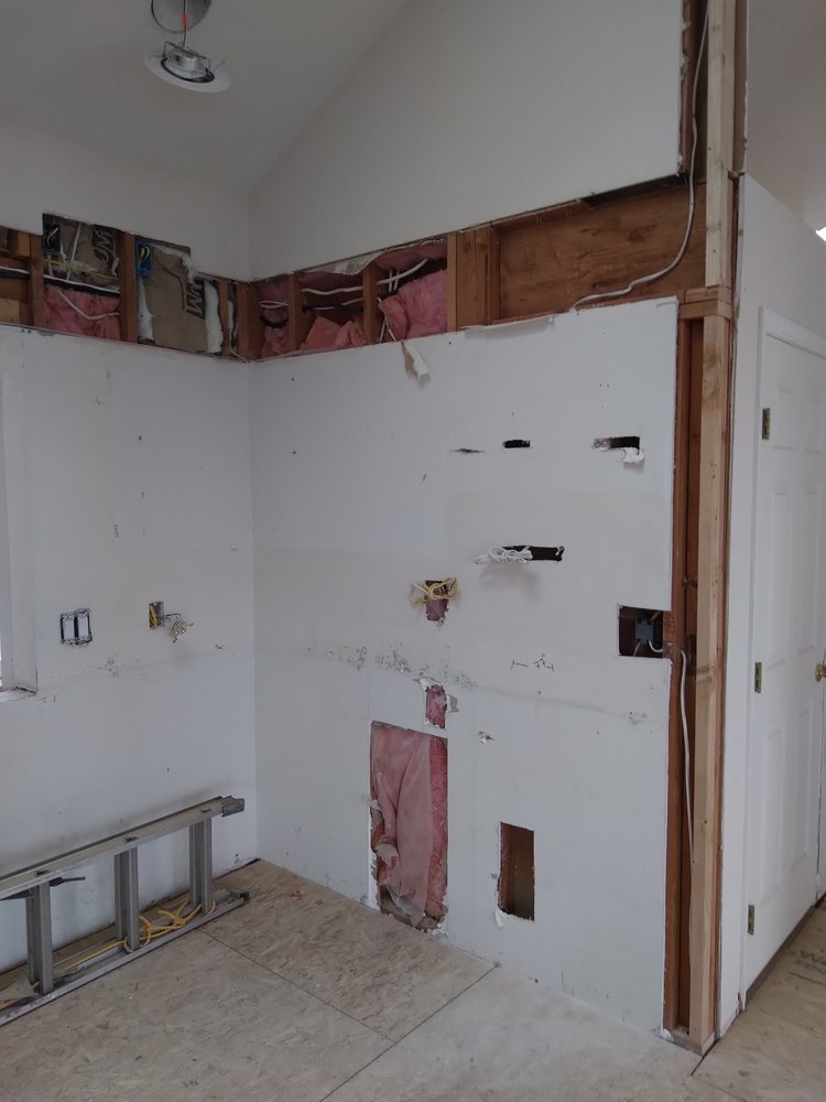 Photo of Oregon Interior Wall Specialists