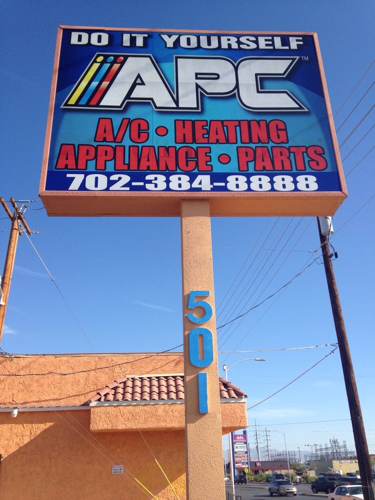 Photo of Appliance Parts Center