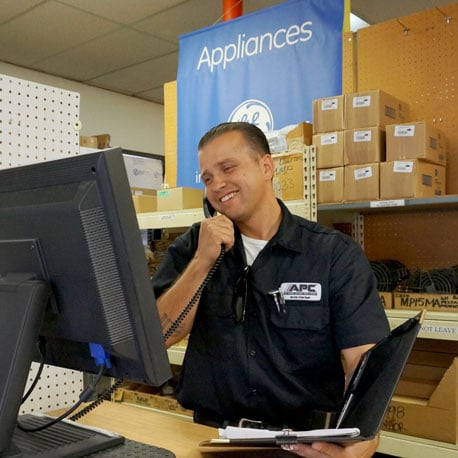 Photo of Appliance Parts Center