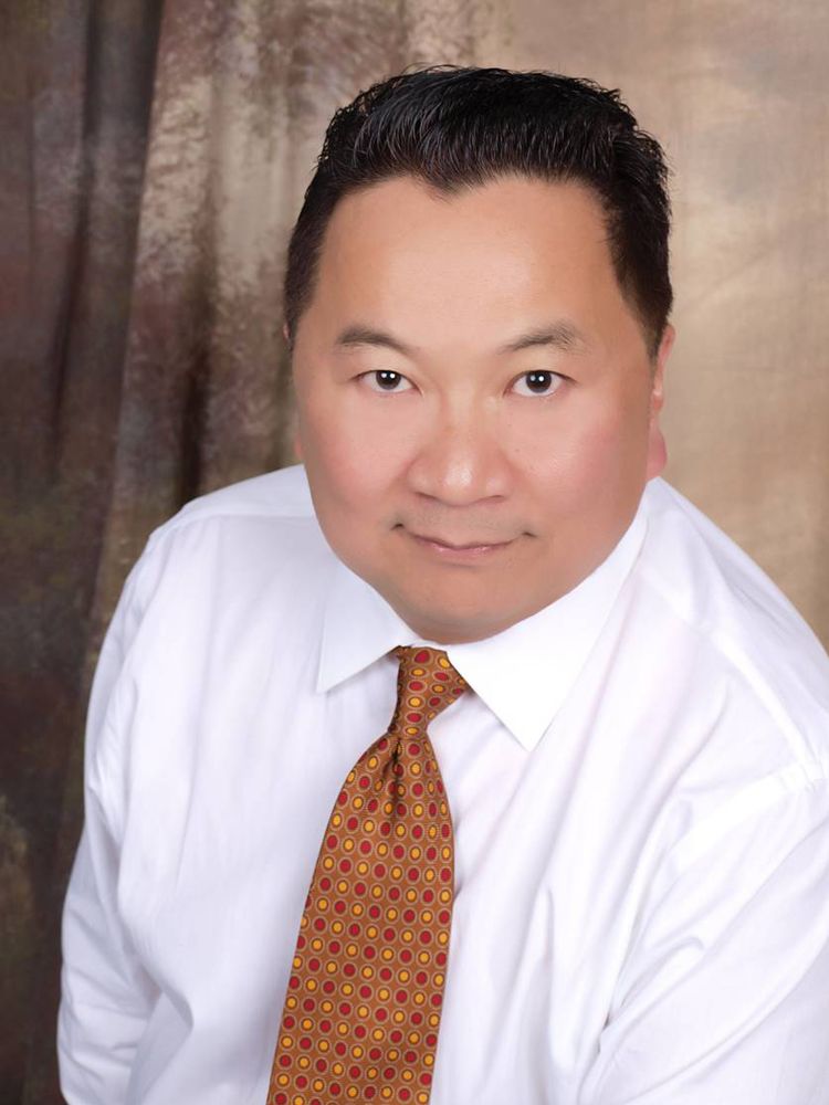 Photo of Michael Duong - First National Bank